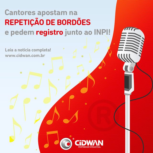 Read more about the article Cantores apostam na repetição de bordões e pedem registro junto ao INPI